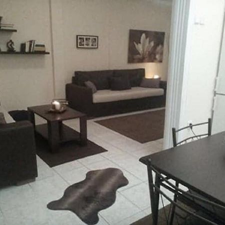 City Center / Apartment 70 Sqm / With View Thessaloníki Eksteriør billede