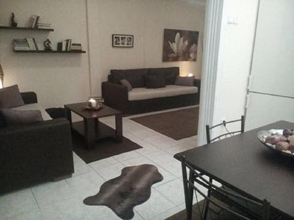 City Center / Apartment 70 Sqm / With View Thessaloníki Eksteriør billede