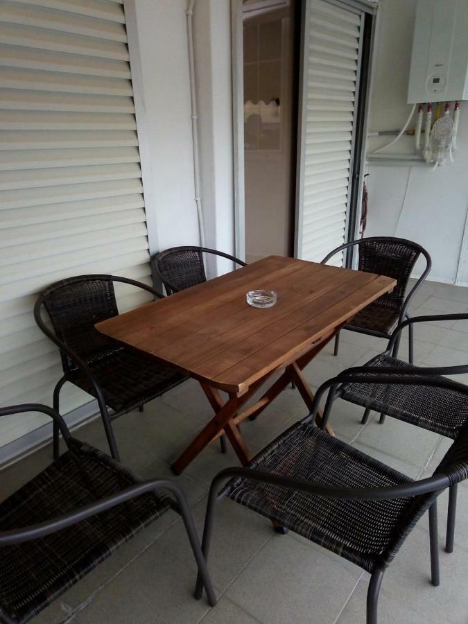 City Center / Apartment 70 Sqm / With View Thessaloníki Eksteriør billede