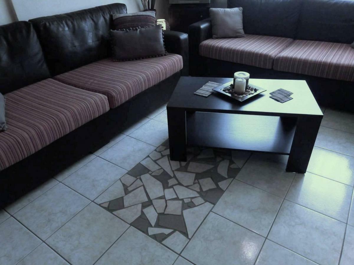 City Center / Apartment 70 Sqm / With View Thessaloníki Eksteriør billede