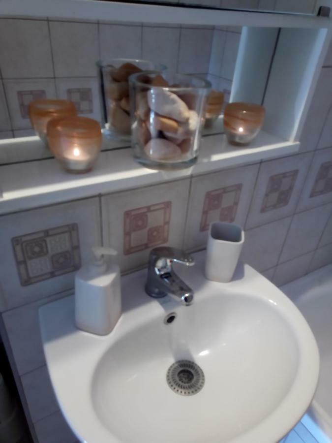 City Center / Apartment 70 Sqm / With View Thessaloníki Eksteriør billede