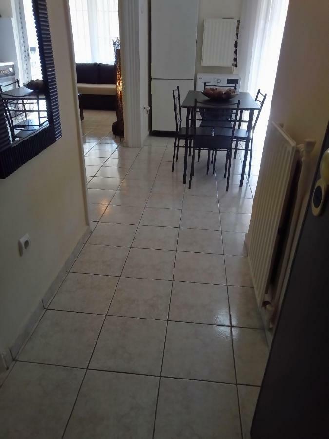 City Center / Apartment 70 Sqm / With View Thessaloníki Eksteriør billede