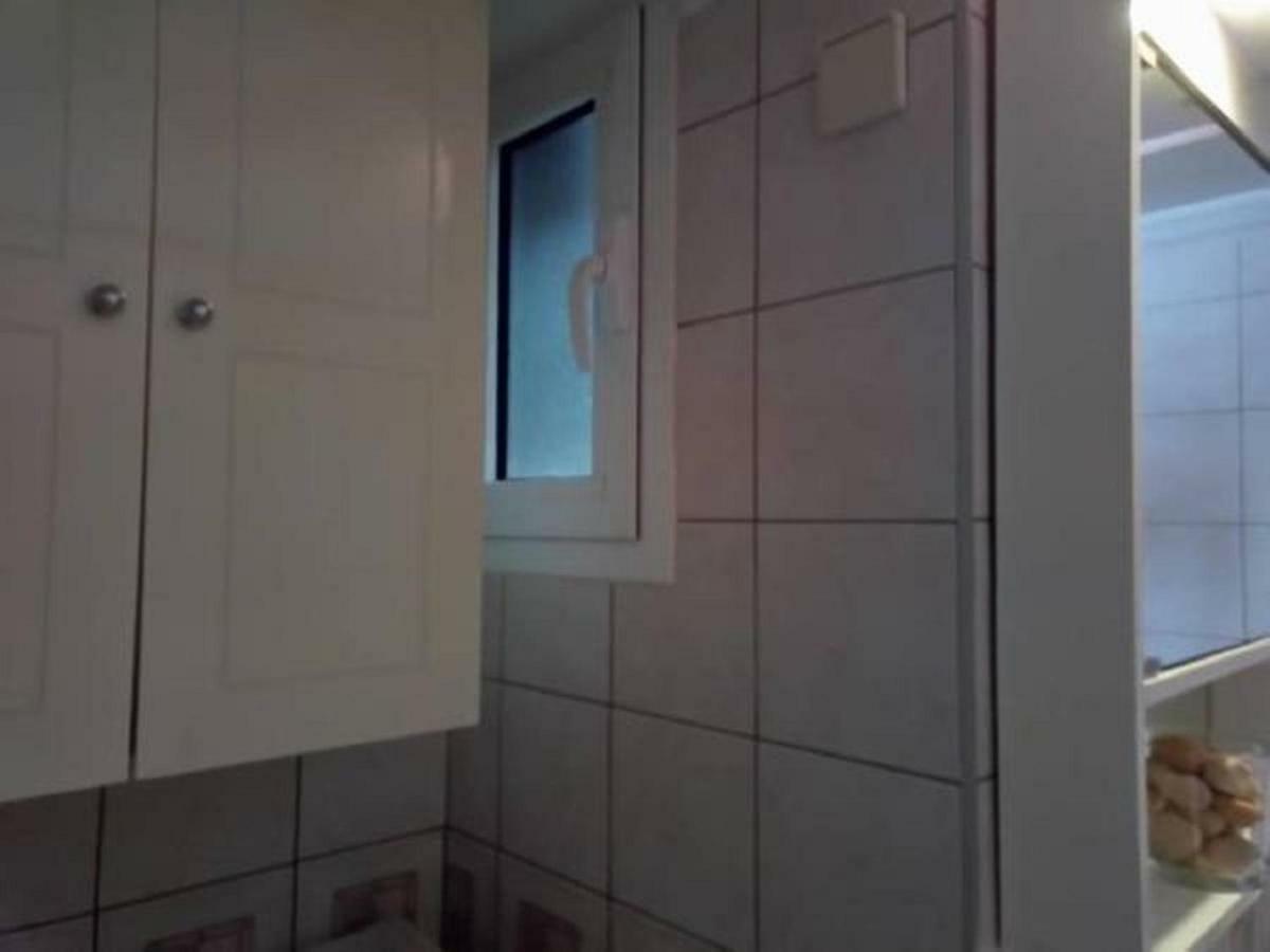 City Center / Apartment 70 Sqm / With View Thessaloníki Eksteriør billede