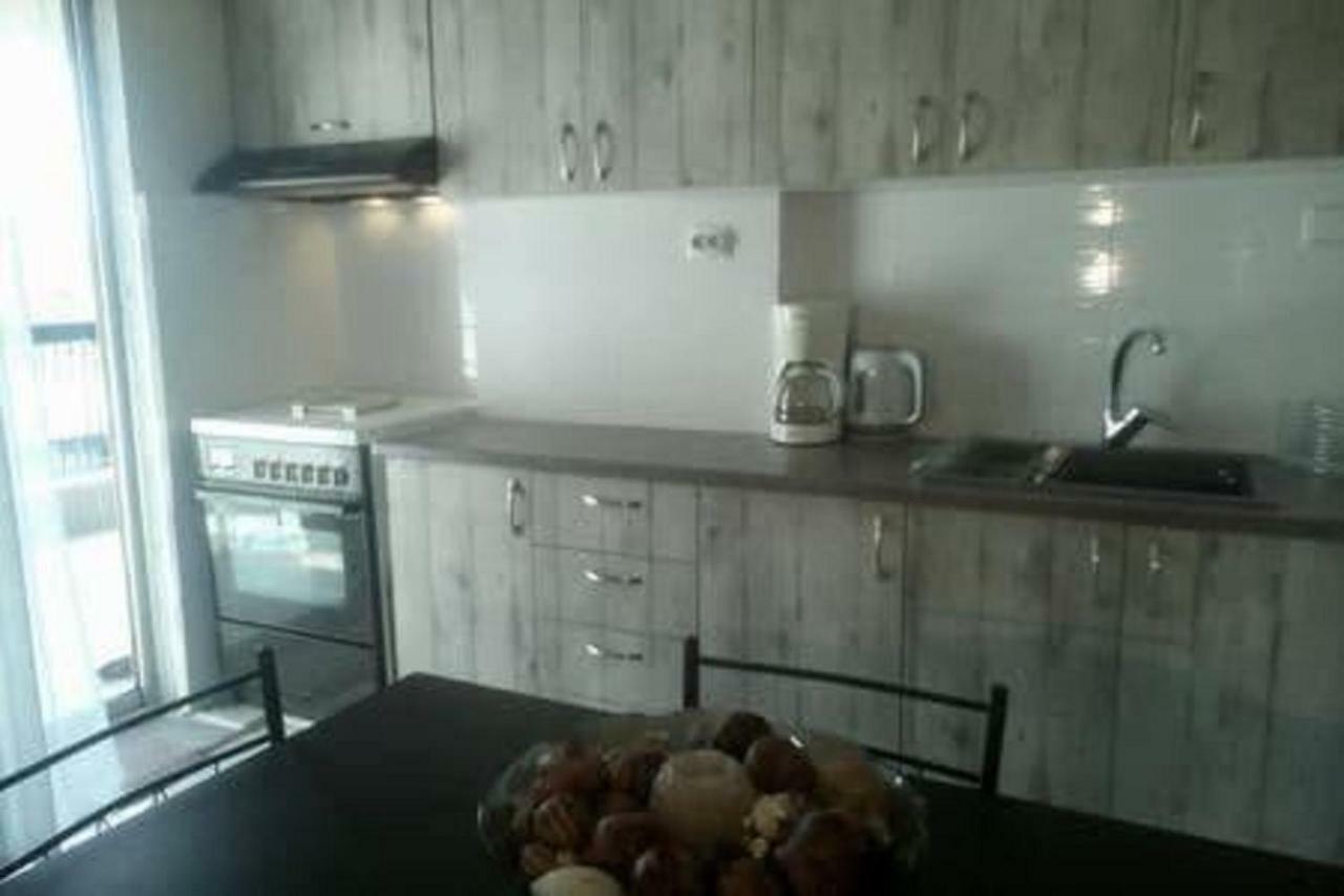 City Center / Apartment 70 Sqm / With View Thessaloníki Eksteriør billede