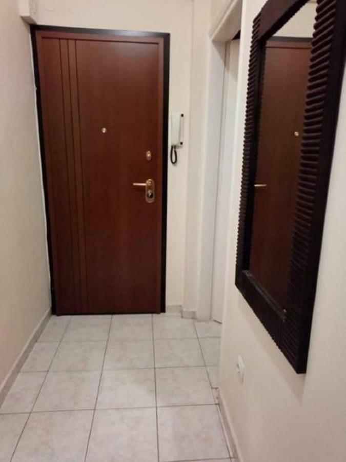 City Center / Apartment 70 Sqm / With View Thessaloníki Eksteriør billede