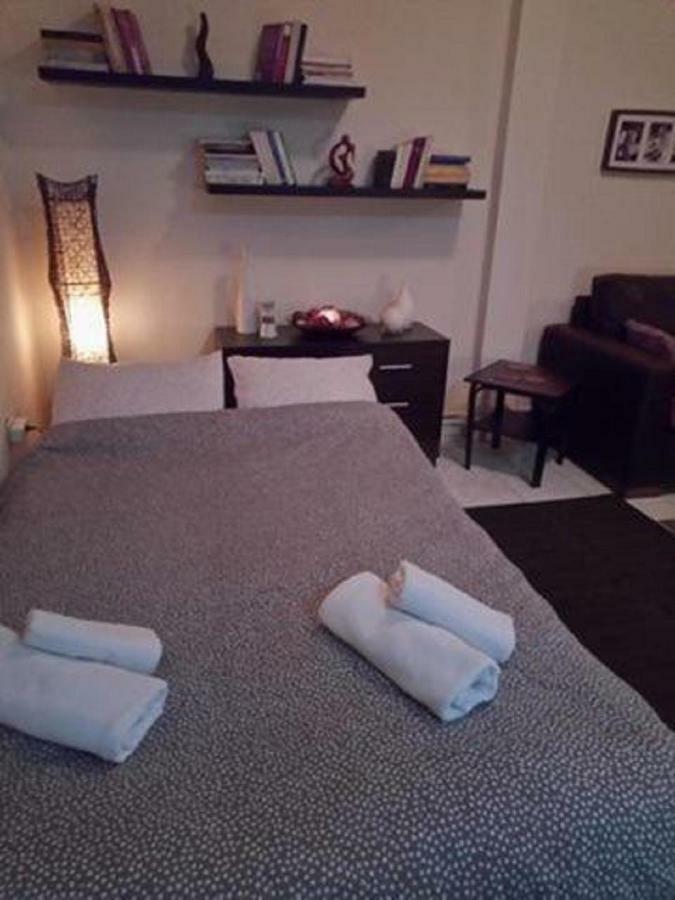 City Center / Apartment 70 Sqm / With View Thessaloníki Eksteriør billede