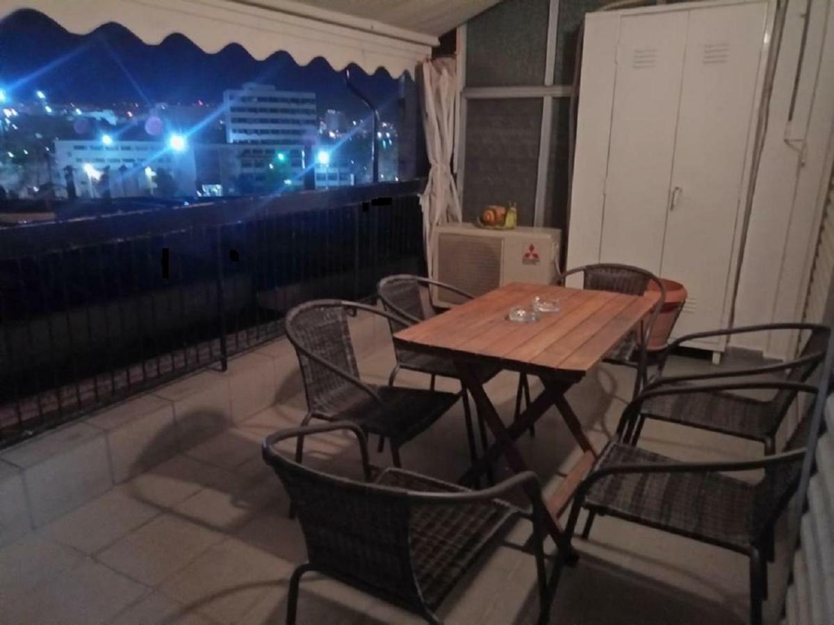 City Center / Apartment 70 Sqm / With View Thessaloníki Eksteriør billede