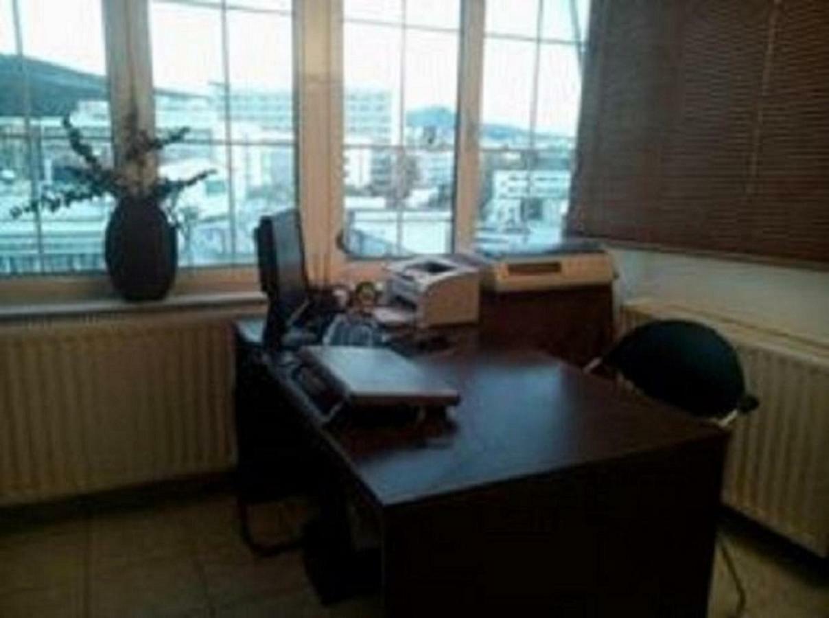 City Center / Apartment 70 Sqm / With View Thessaloníki Eksteriør billede