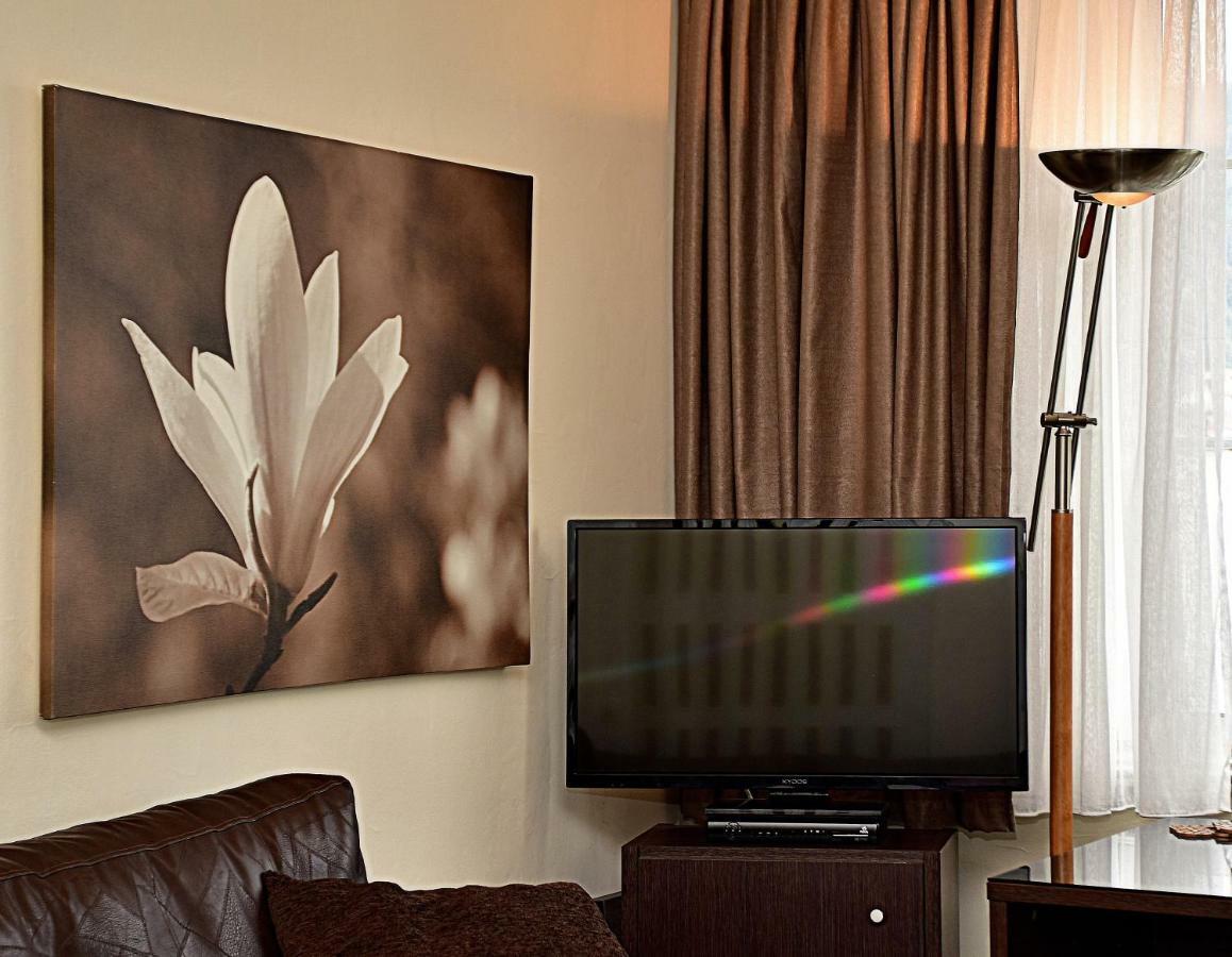 City Center / Apartment 70 Sqm / With View Thessaloníki Eksteriør billede