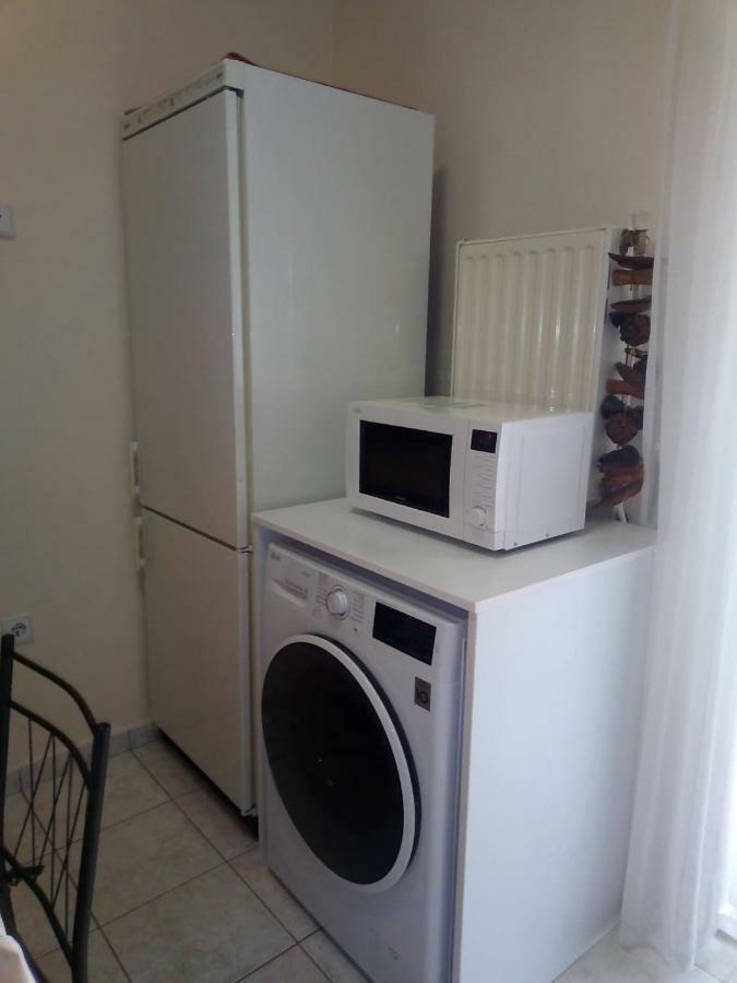 City Center / Apartment 70 Sqm / With View Thessaloníki Eksteriør billede