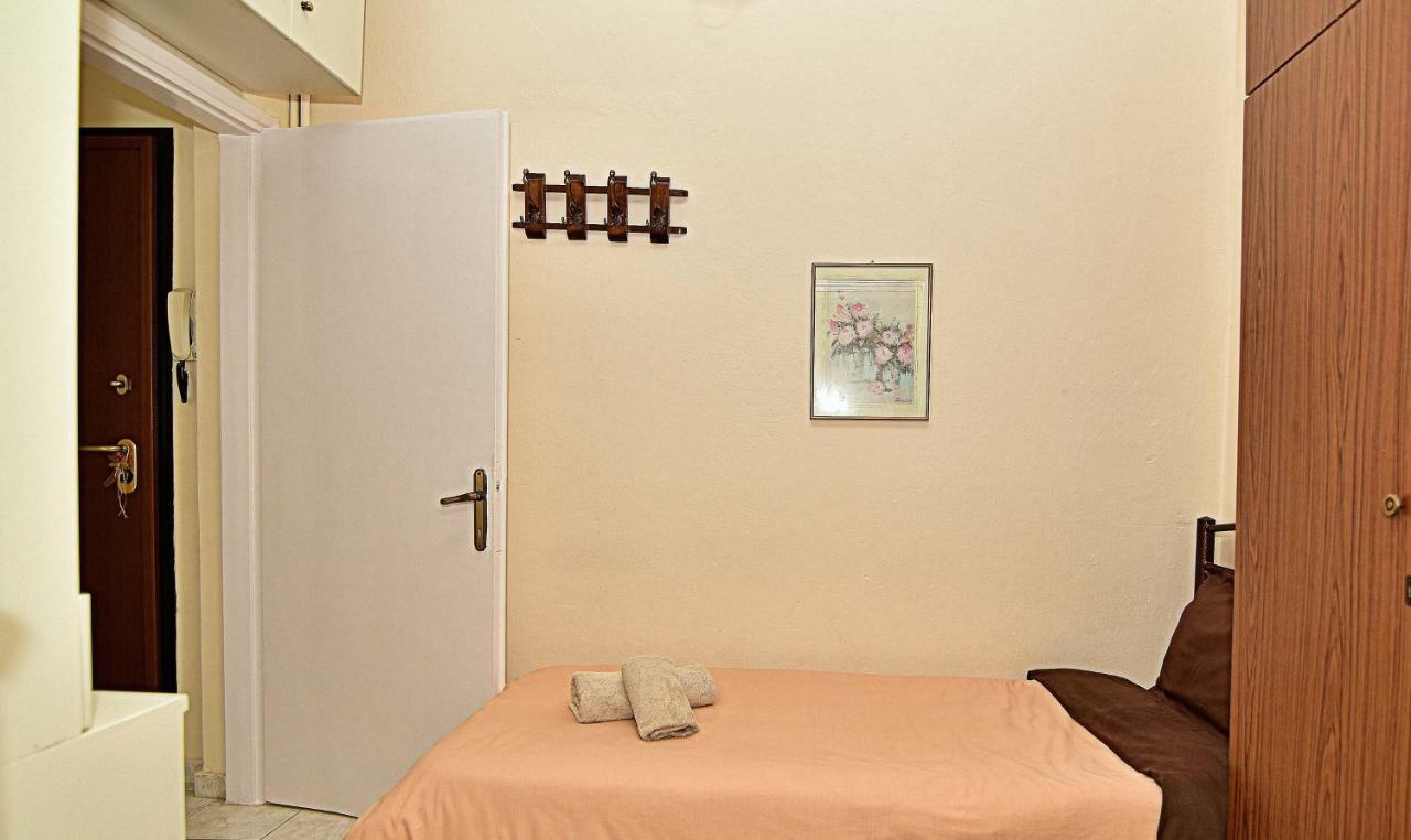 City Center / Apartment 70 Sqm / With View Thessaloníki Eksteriør billede